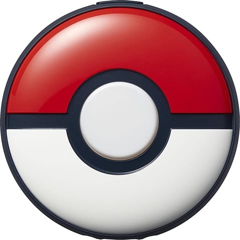 Nintendo Official Pokemon Go Plus +, A - CeX (PT): - Buy, Sell, Donate